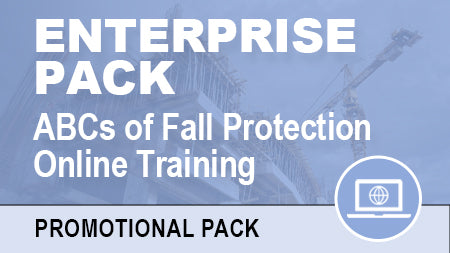 Online ABC Fall Protection Training (Enterprise Pack) – PIP Global ...