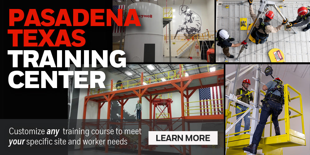 PIP Global Safety Training