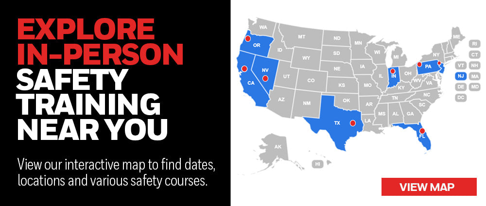 PIP Global Safety Training