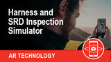 Harness & SRD Inspection Simulator