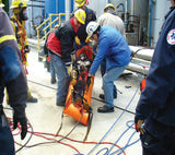 Confined Space Entry, Rescue and Train the Trainer COMBO