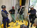 Confined Space Entry, Rescue and Train the Trainer COMBO