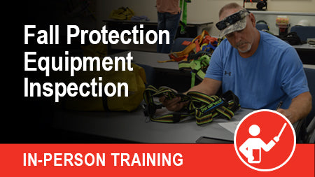 In-Person Classroom – PIP Global Safety Training