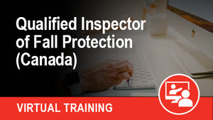 VIRTUAL Qualified Inspector of Fall Protection (Canada) – PIP Global ...